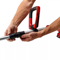 Akumulatorski trimer Solo GE-CT 18/28 Li-Solo Einhell - Slika 4