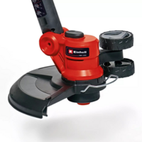 Akumulatorski trimer za travu GE-CT 18/30 Li-Solo Einhell - Slika 5