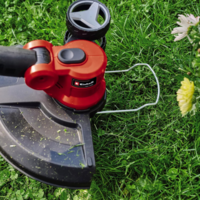 Akumulatorski trimer za travu GE-CT 18/30 Li-Solo Einhell - Slika 6