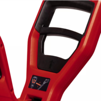 Akumulatorski trimer za travu GE-CT 18/30 Li-Solo Einhell - Slika 3