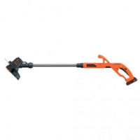 Akumulatorski trimer ST182320-QW Black&Decker - Slika 2