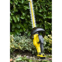 Akumulatorski trimer za žbunje i živu ogradu Stanley - Slika 5