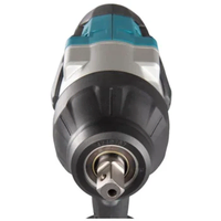 Aku udarni odvijač/zavrtač 18V 1050Nm Makita DTW1004XVZ - Slika 7