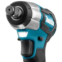 Aku udarni ključ odvijač/zavrtač 18V 210Nm Makita DTW181Z - Slika 3