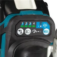 Aku udarni odvijač/zavrtač 18V 700Nm 1/2 Makita DTW701Z - Slika 6
