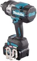 Aku udarni odvijač 40V 1800Nm 3/4 Set Makita TW001GM201 - Slika 3