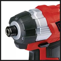 Aku udarni odvijač TE-CI 18 Li Brushless Solo Einhell - Slika 6