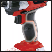 Aku udarni odvijač TE-CI 18 Li Brushless Solo Einhell - Slika 5