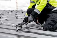 Aku udarni odvrtač 18V 200Nm SSD 18 LT 200 BL Solo Metabo - Slika 3