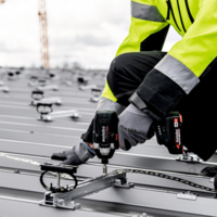 Aku udarni odvrtač 18V 300Nm SSW 18 LT 300 BL Solo Metabo - Slika 2