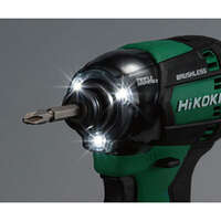 Akumulatorski udarni zavrtač 18V 210Nm - Slika 2