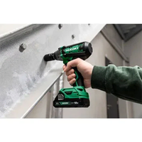 Aku udarni zavrtač 18V 220Nm Solo WR18DF Hikoki - Slika 7