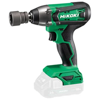 Aku udarni zavrtač 18V 220Nm Solo WR18DF Hikoki - Slika 6