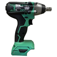 Aku udarni zavrtač 18V 220Nm Solo WR18DF Hikoki - Slika 5