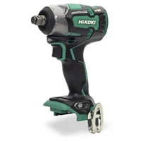 Aku udarni zavrtač 18V 305Nm Solo WR18DBDL2 Hikoki - Slika 2