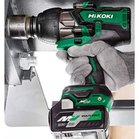 Aku udarni zavrtač 36V 1050Nm 1/2" Solo WR36DB Hikoki - Slika 6