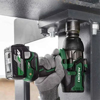 Aku udarni zavrtač 36V 1100Nm 3/4" Solo WR36DA Hikoki - Slika 7