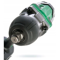 Aku udarni zavrtač 36V 1100Nm 3/4" Solo WR36DA Hikoki - Slika 3