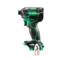 Akumulatorski udarni zavrtač 36V 215Nm 1/4"