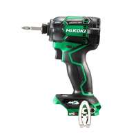 Akumulatorski udarni zavrtač 36V 215Nm 1/4" - Slika 2