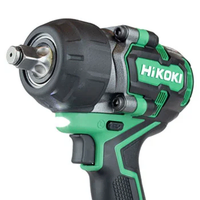 Aku udarni zavrtač 36V 770Nm 1/2" Solo WR36DE Hikoki - Slika 7