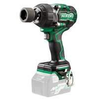 Aku udarni zavrtač 36V 770Nm 1/2" Solo WR36DE Hikoki - Slika 3