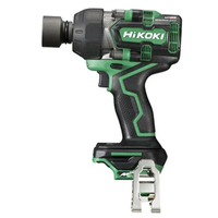 Aku udarni zavrtač 36V 770Nm 1/2" Solo WR36DE Hikoki - Slika 4