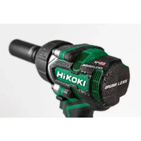 Aku udarni zavrtač 36V 770Nm 1/2" Solo WR36DE Hikoki - Slika 6