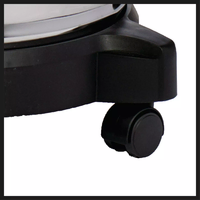 Akumulatorski usisivač TC-VC 18/20 Li S - Solo Einhell - Slika 3