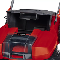 Aku mehanički čistač lišća TE-SW 18/610 Li Solo Einhell - Slika 4