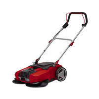 Aku mehanički čistač lišća TE-SW 18/610 Li Solo Einhell - Slika 9