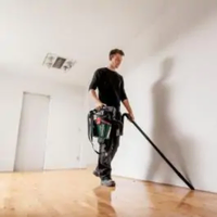 Aku usisivač AS 18 L PC Compact Solo Metabo - Slika 3