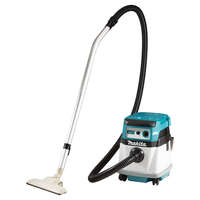 Akumulatorski usisivač Makita DVC152LZ