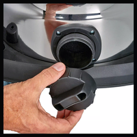 Akumulatorski usisivač TE-VC 36/30 Li S-Solo Einhell - Slika 5