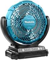 Akumulatorski ventilator Makita CF101DZ - Slika 4