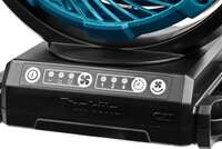 Akumulatorski ventilator Makita CF101DZ - Slika 8