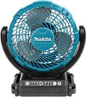 Akumulatorski ventilator Makita CF101DZ - Slika 3