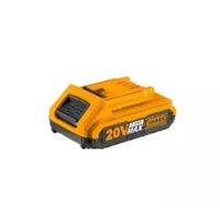 Akumulatorski vibrator za beton Ingco - Slika 4