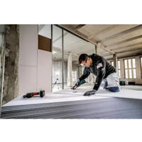 Aku višenamenski alat MT 18 LTX Solo Metabo - Slika 3