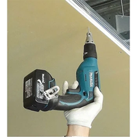 Aku zavrtač za gips 18V 4000rpm Makita DFS452Z - Slika 6
