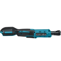 Akumulatorski 18V 47.5 Nm zavrtač-račna Makita DWR180Z - Slika 4