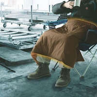 Akumulatorsko ćebe sa grejanjem Makita CB100DB - Slika 2