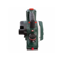 Aku rende 18V hoblerica HO 18 LTX 20-82 Solo Metabo - Slika 3