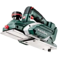Aku rende 18V hoblerica HO 18 LTX 20-82 Solo Metabo - Slika 4