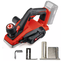 Aku rende 18V širine 82mm TE-PL 18/82 Li Solo Einhell - Slika 5