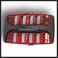 Alat za brušenje i graviranje TC-MG 135 E Einhell - Slika 3