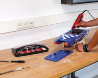 Alat za brušenje i graviranje TC-MG 135 E Einhell - Slika 9