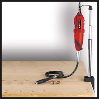 Alat za brušenje i graviranje TC-MG 135 E Einhell - Slika 4