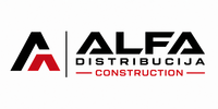 ALFA Distribucija Construction