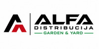 ALFA Distribucija Garden&Yard